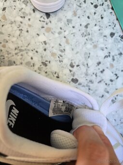 Dámske tenisky Nike  SB Alleyoop - 4