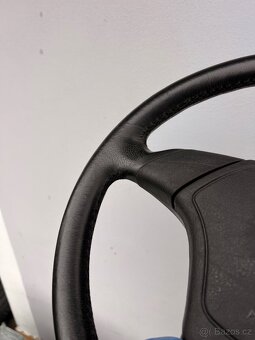 Třiramenný volant bmw e36 - 4