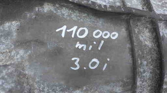 Bmw e46 3.0i a 2.5i AUTOMAT PŘEVODOVKY - 4