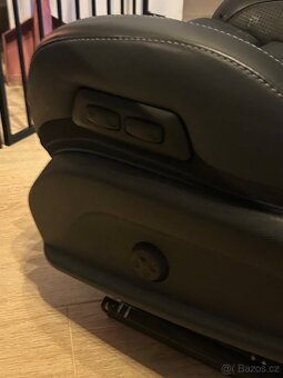 Sedačka Mercedes Benz C63 AMG - 4