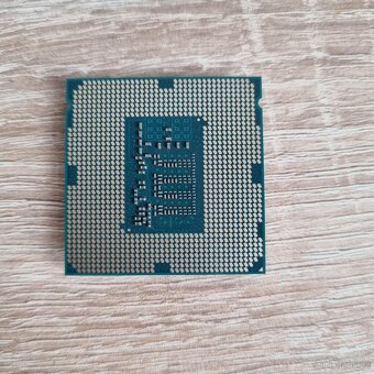 Intel Core i3 i5 i7 Sandy Bridge, Ivy Bridge Haswell Skylake - 4