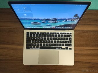 MacBook Air 2020 M1 | 8GB • 256GB - 4