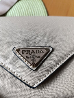 kabelka Prada - 4