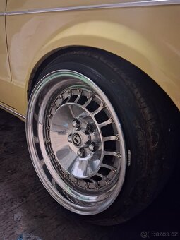 Schmidt th line r15 5x100 - 4