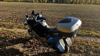 BMW R 1200 RT - 4