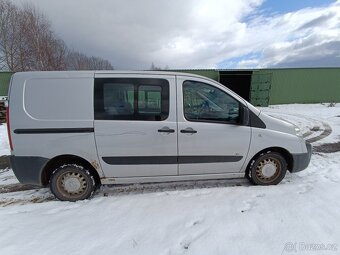 Prodám Peugeot expert 1,6 - 4