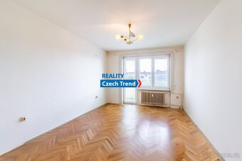 Prodej bytu 3+1 75 m², Prostějov, ev.č. 02903 - 4