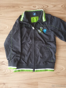 Chlapecká mikina - 4