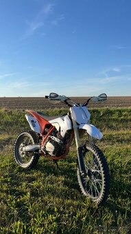 Minirocket 250 pit rock - 4