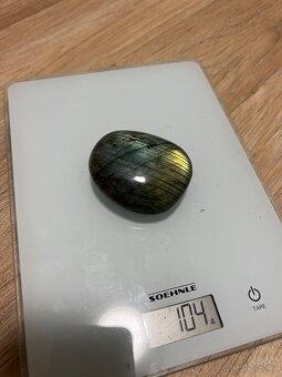 Nerosty a minerály 6. - 4