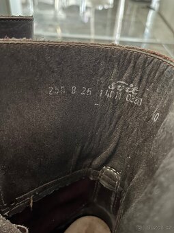 Důstojnické kanady vel.40 - 4