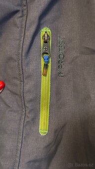 Zimní lyžařská bunda 164 - 4