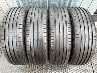 Goodyaer 205/60/16 letní - 4