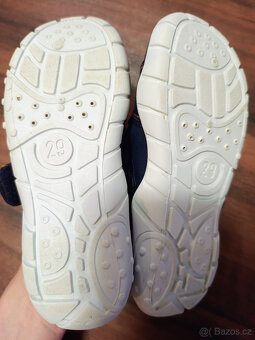 Přezůvky Peon 29 - 4