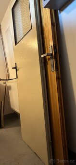 Interiérové dveře - různé - 4