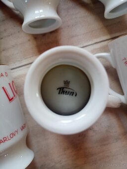 Keramicky panak Becherovka - 4