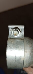 Koncovky výfuku AUDI Q7 - 4