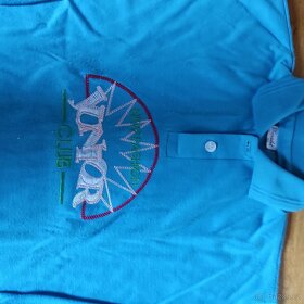 Dětské triko s dlouhým rukávem - 4