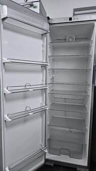 Lednice s mrazákem ELECTROLUX, kombin. - 4