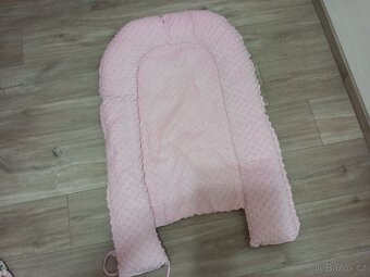 Hnízdečko do postýlky - 4