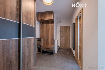 Prodej byt 3+1, 69㎡ - 4