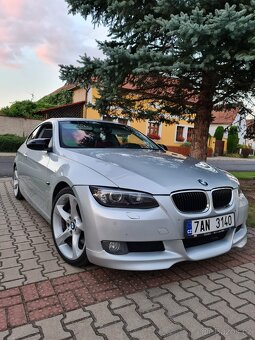 BMW 325i - 4