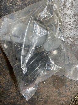 Díly Fiat Punto 2 - 4