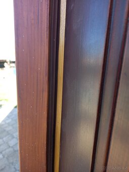 Vchodové dveře - 4