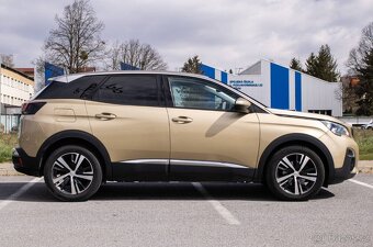 Peugeot 3008 1.2 PureTech 96kW (2017) - 4