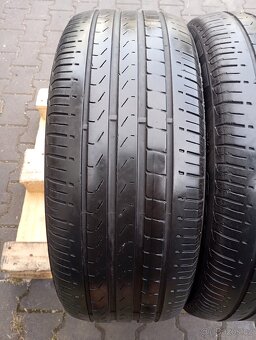 235/50/19 letní pneu pirelli - 4