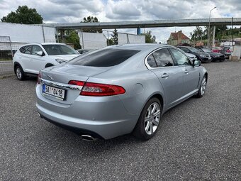 Jaguar XF 250 - 4