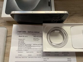iPhone 15 Pro Max 256GB - 4