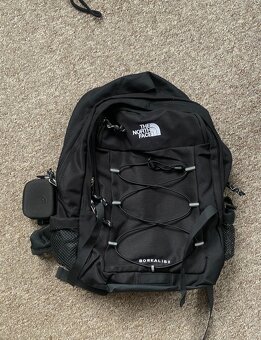 The North Face Borealis 2 Batoh - 4