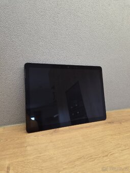 Microsoft Surface Go 3 + Klávesnice + Stylus + Krabice - 4