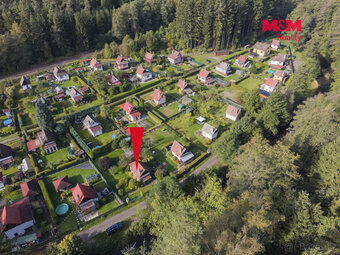 Prodej chaty, 16 m², Svatava - 4