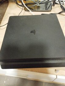 PlayStation 4 a hry - 4