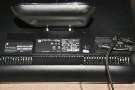 Stolní PC All In One HP Pro 3520 + klávesnice, myš - 4