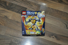 LEGO Nexo Knights 70366 Lance v bojovém obleku - 4