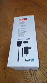 Antena DVB-T2 - 4