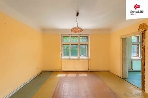 Prodej rodinného domu 158 m2 Třemošenská, Zruč-Senec - 4