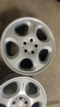 Brabus Monoblock R18 - 4
