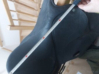 Dětské sedlo Wintec 2000, pos. 14,5" - 4