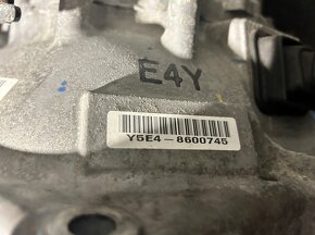 Honda Civic IX manuální převodovka Y5E4 - 4