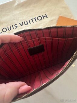 Psaníčko Louis Vuitton - 4