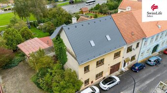 Prodej rodinného domu 128 m2 Dlouhá, Dubá - 4