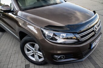 Volkswagen Tiguan 2.0 CR TDI 103kW 4-Motion Sport&Style DSG - 4