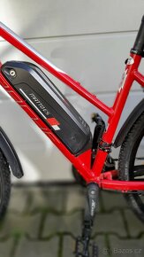 Elektrokoko Apache Matto E5 dámské 2019
- 4
