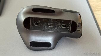 Logitech MX Master 3S Universal Graphite - 4