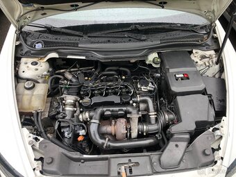 Volvo c30 1,6D zachovalé Drive start-stop - 4