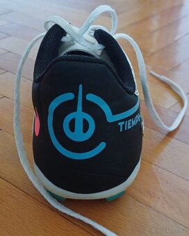 Nike - Tiemto legend 9 club - 4